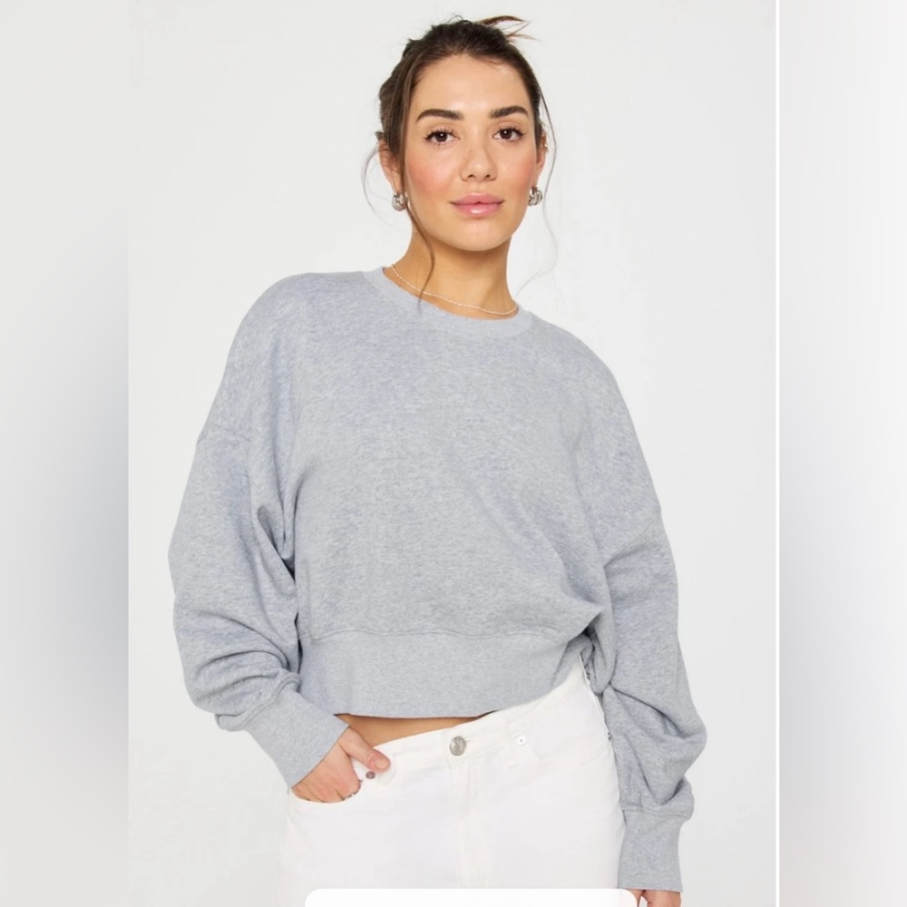 Fabletics sweatshirt